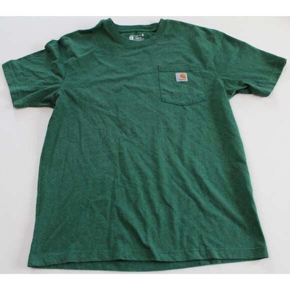 Carhartt Loose Fit Men's T Shirt Size M - Picture 1 of 4